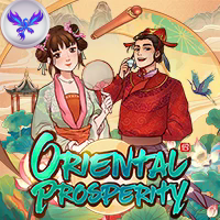 ORIENTAL PROSPERITY