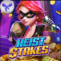 HEIST STAKES