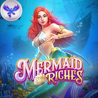 MERMAID RICHES