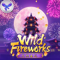 WILD FIREWORKS