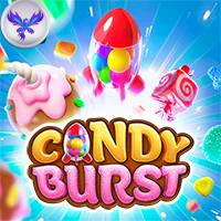 CANDY BURST