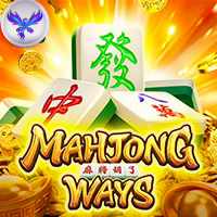 MAHJONG WAYS