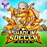 SHAOLIN SOCCER