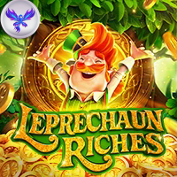 LEPRECHAUN RICHES