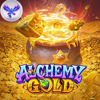 ALCHEMY GOLD