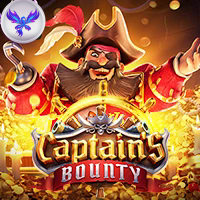 CAPTAINS BOUNTY