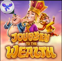 JOURNEY TO THE WEALTH