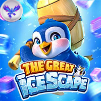 THE GREAT ICESCAPE