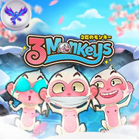 3 MONKEYS