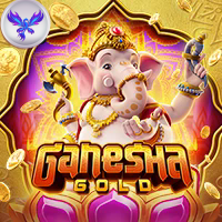 GANESHA GOLD