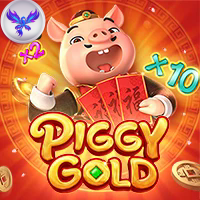 PIGGY GOLD