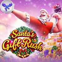 SANTA'S GIFT RUSH