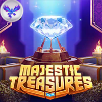 MAJESTIC TREASURES