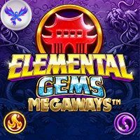 ELEMENTAL GEMS MEGAWAYS