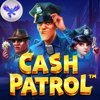 CASH PATROL