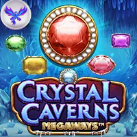 CRYSTAL CAVERNS MEGAWAYS