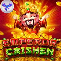 EMPEROR CAISHEN