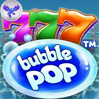 777 BUBBLE POP