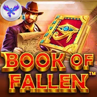 BOOK OF FALLEN