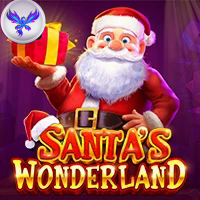 SANTA'S WONDERLAND