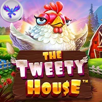 THE TWEETY HOUSE