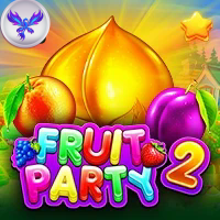 FRUIT PARTY 2