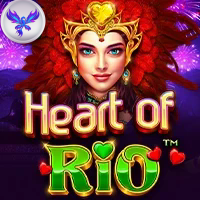 HEART OF RIO