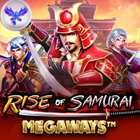 RISE OF SAMURAI MEGAWAYS