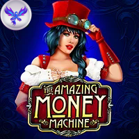 THE AMAZING MONEY MACHINE