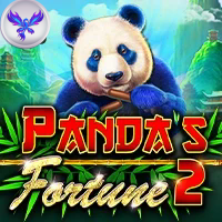 PANDA'S FORTUNE 2