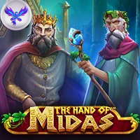 THE HAND OF MIDAS