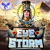 EYE OF THE STORM