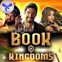 BOOK OF KINGDOMS