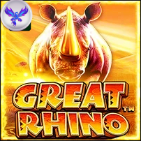 GREAT RHINO