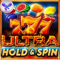 777 ULTRA HOLD AND SPIN