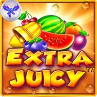 EXTRA JUICY