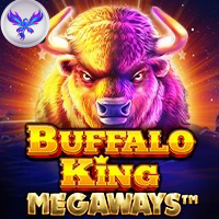 BUFFALO KING MEGAWAYS