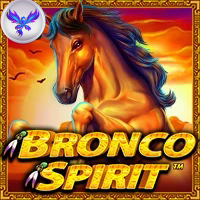 BRONCO SPIRIT