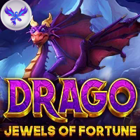 DRAGO JEWELS OF FORTUNE