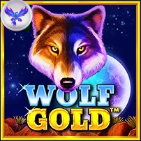 WOLF GOLD