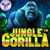 JUNGLE GORILLA