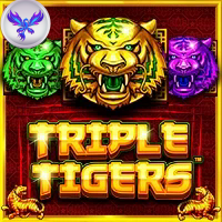 TRIPLE TIGERS