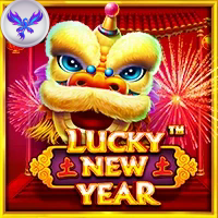 LUCKY NEW YEAR