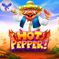 HOT PEPPER