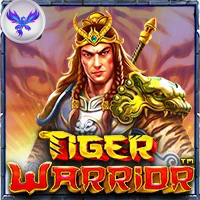 TIGER WARRIOR