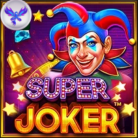 SUPER JOKER