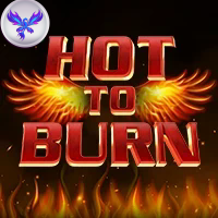 HOT TO BURN