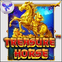 TREASURE HORSE