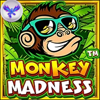 MONKEY MADNESS