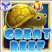 GREAT REEF